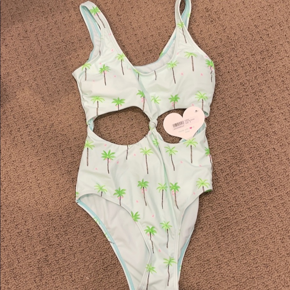 Lolli swim bikini